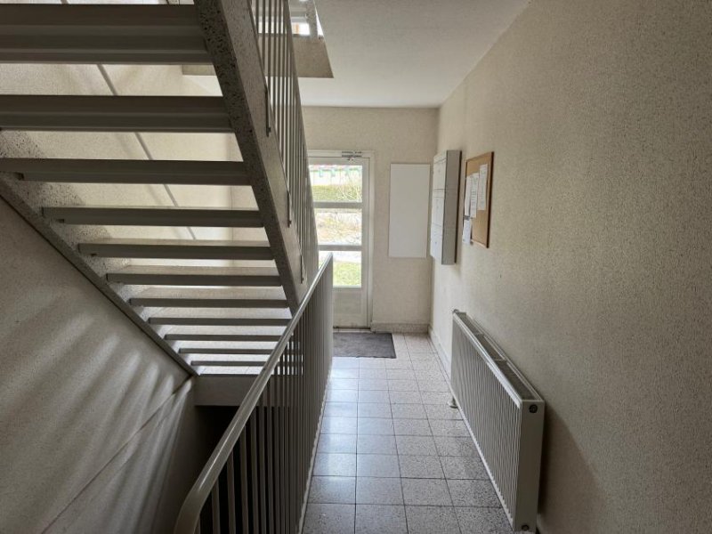 Borkwalde 28.02.. Besichtigung -Terrasse in Schwedenhaussiedlung sucht neuen Investor Wohnung kaufen