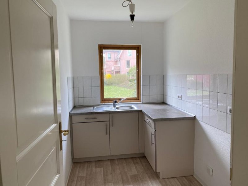 Borkwalde 28.02.. Besichtigung -Terrasse in Schwedenhaussiedlung sucht neuen Investor Wohnung kaufen