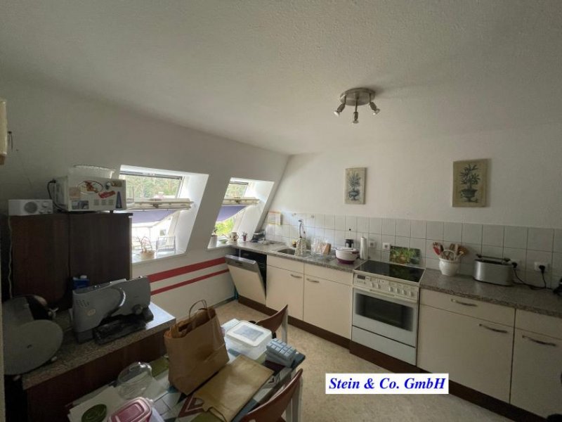 Borkwalde Eigentumswohnung in ruhiger Gemeinschaft zu verkaufen Wohnung kaufen