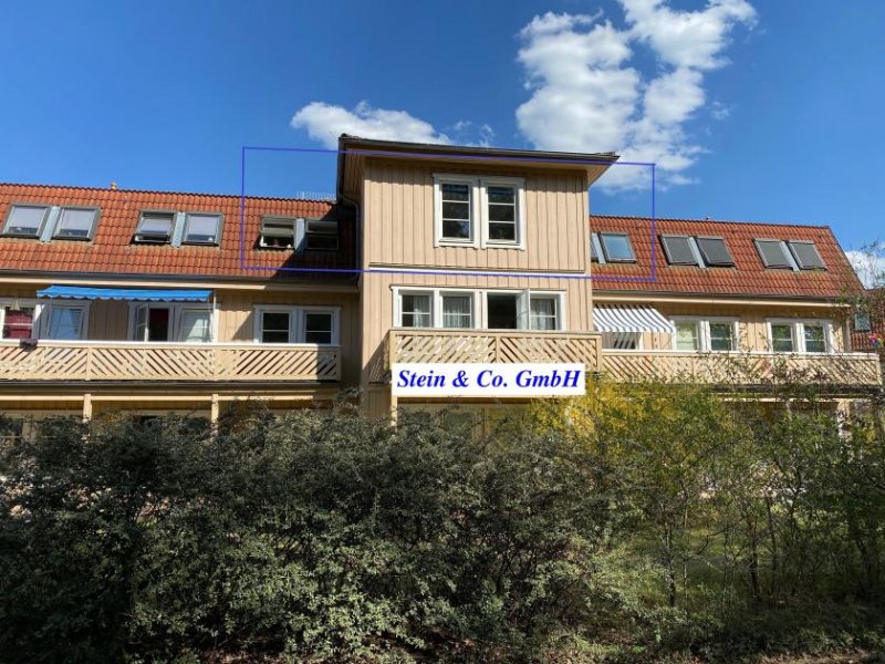 Borkwalde Eigentumswohnung in ruhiger Gemeinschaft zu verkaufen Wohnung kaufen