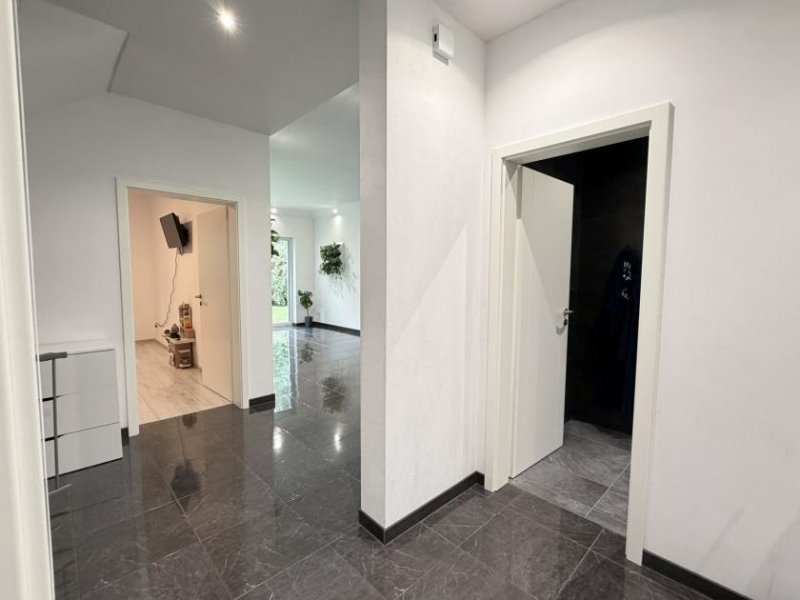 Borkwalde Modernes Einfamilienhaus Haus kaufen