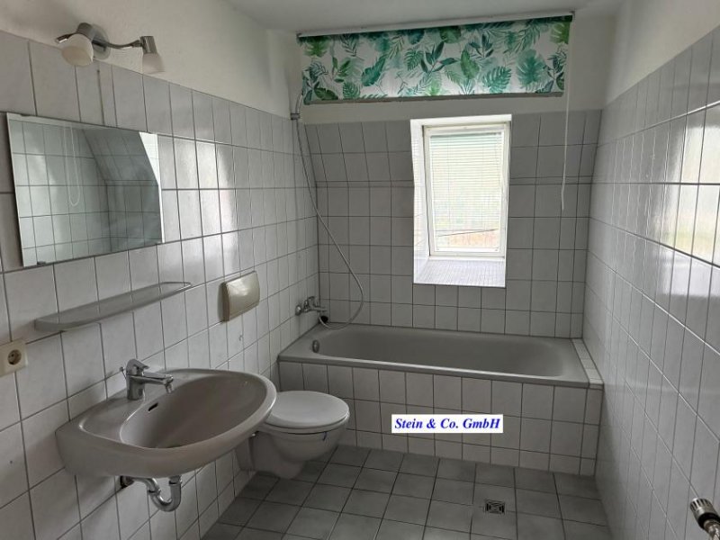 Borkwalde neuer Investor für vermietete Wohnung gesucht Wohnung kaufen