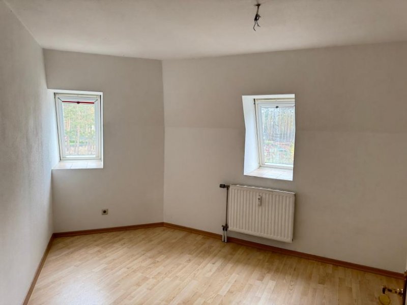 Borkwalde neuer Investor für vermietete Wohnung gesucht Wohnung kaufen