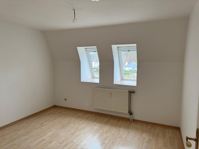 Borkwalde neuer Investor für vermietete Wohnung gesucht Wohnung kaufen