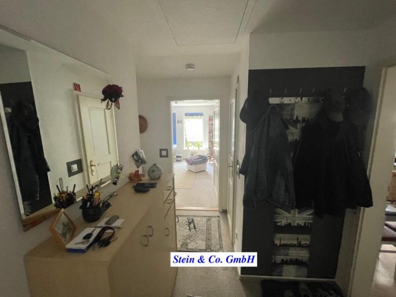 Borkwalde Preisreduktion jetzt 4,97% Rendite, Wohnung in gepflegter Wohnanlage sucht neuen Investor Wohnung kaufen