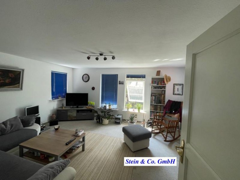 Borkwalde Preisreduktion jetzt 4,97% Rendite, Wohnung in gepflegter Wohnanlage sucht neuen Investor Wohnung kaufen