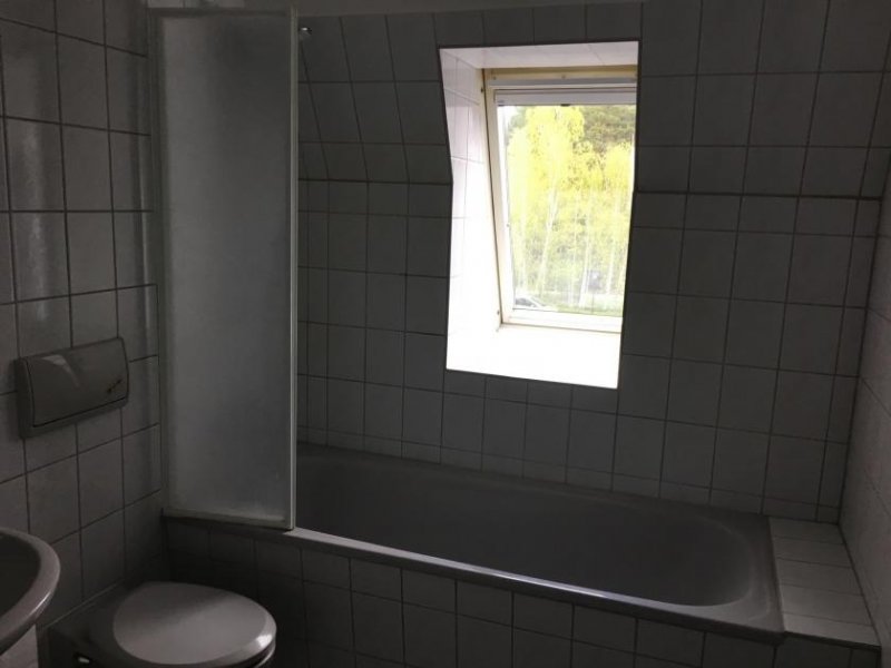 Borkwalde RESERVIERT 4,89% Bruttomietrendite mit gut vermieteter Eigentumswohnung Wohnung kaufen