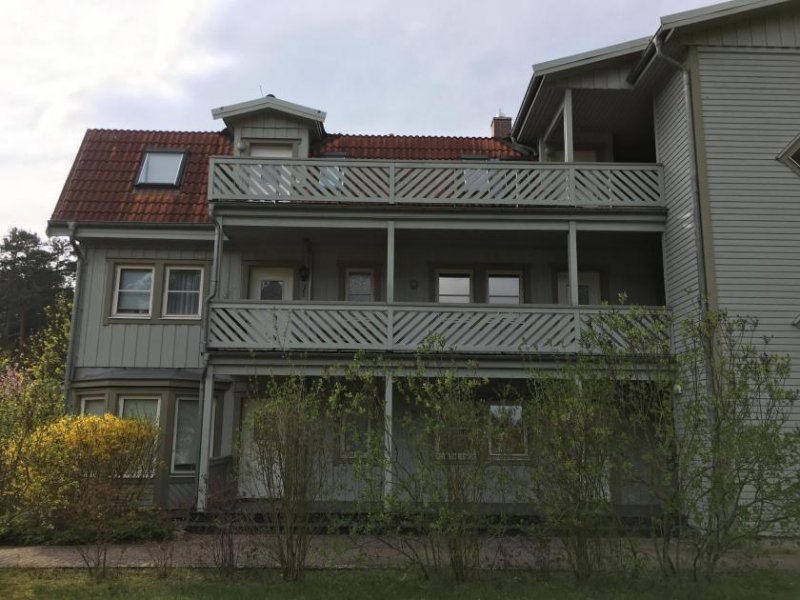 Borkwalde Selbstnutzer gesucht für DG-Wohnung mit schönem Ausblick Wohnung kaufen