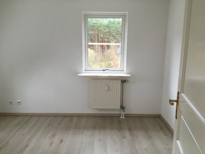 Borkwalde Selbstnutzer gesucht für DG-Wohnung mit schönem Ausblick Wohnung kaufen