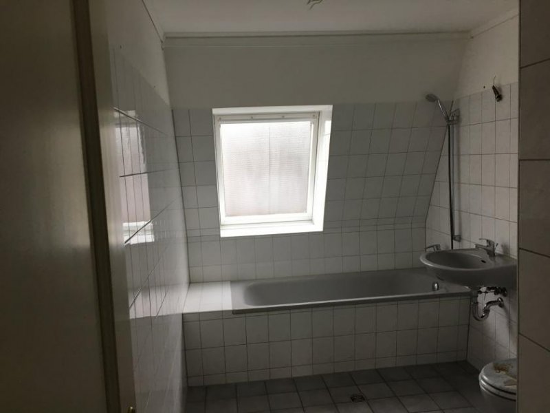 Borkwalde Selbstnutzer gesucht für DG-Wohnung mit schönem Ausblick Wohnung kaufen