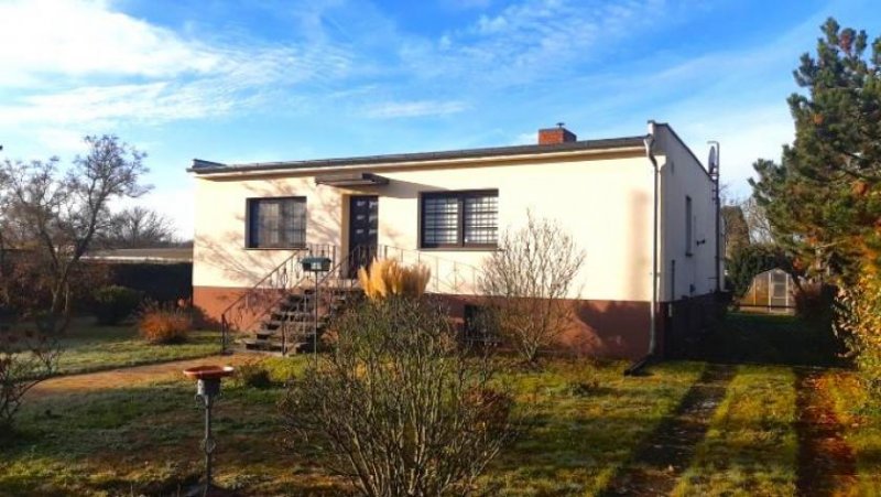 Brück Gepflegtes, sofort beziehbares EFH mit Garage und großem Garten Haus kaufen