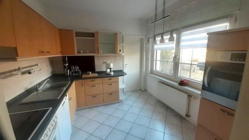 Brück Gepflegtes, sofort beziehbares EFH mit Garage und großem Garten Haus kaufen