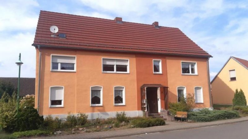 Wiesenburg/Mark Ihr Bauernhof im Fläming – gelegen in einer ruhigen Ortslage Haus kaufen