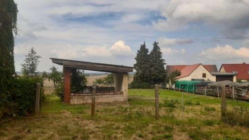 Wiesenburg/Mark Ihr Bauernhof im Fläming – gelegen in einer ruhigen Ortslage Haus kaufen