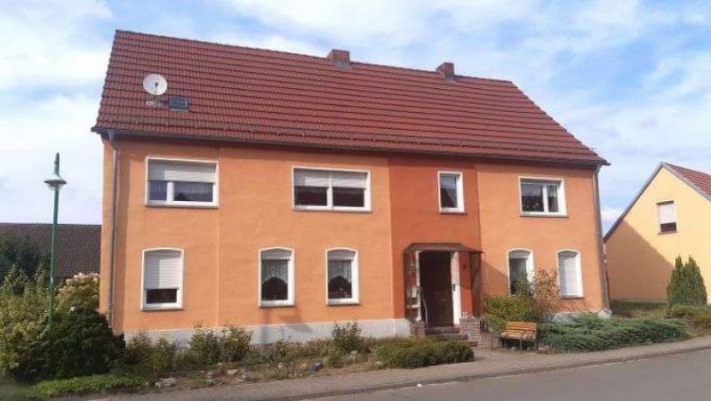 Wiesenburg/Mark Ihr Bauernhof im Fläming – gelegen in einer ruhigen Ortslage Haus kaufen