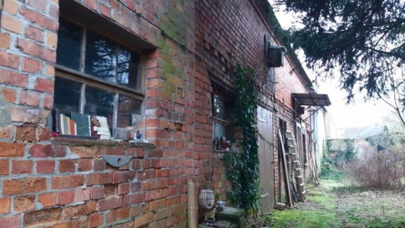 Wiesenburg/Mark Individuelles Wohnen im Hohen Fläming Haus kaufen