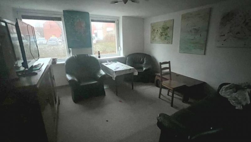 Treuenbrietzen Handwerkerobjekt - Leerstehendes Einfamilienhaus! Haus kaufen