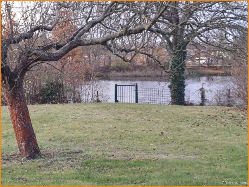 Treuenbrietzen Hausbau 2026 am Wasser - TRAUMHAFTE Lage, attraktiv, nicht länger TRÄUMEN..... machen Grundstück kaufen