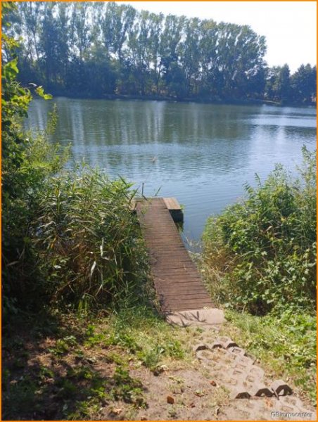Treuenbrietzen Hausbau 2026 am Wasser - TRAUMHAFTE Lage, attraktiv, nicht länger TRÄUMEN..... machen Grundstück kaufen