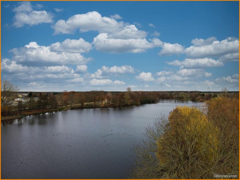 Treuenbrietzen Hausbau 2026 am Wasser - TRAUMHAFTE Lage, attraktiv, nicht länger TRÄUMEN..... machen Grundstück kaufen