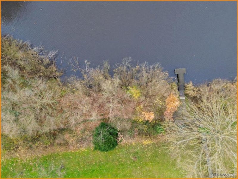 Treuenbrietzen ZWEI Wassergrundstücke in TRAUMHAFTER Lage, exklusiv, attraktiv, nicht träumen besichtigen Grundstück kaufen