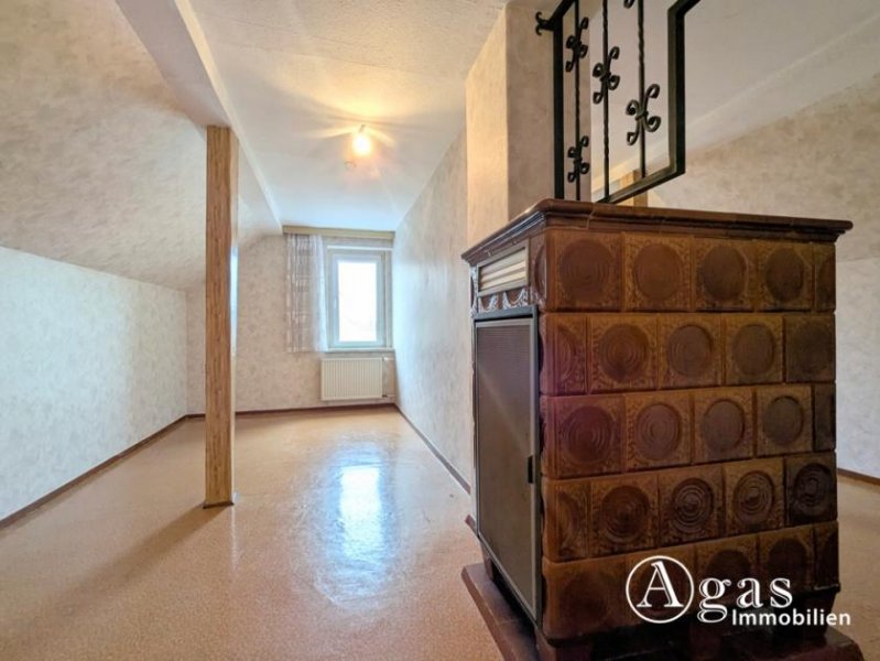 Nuthe-Urstromtal Großzügiges Wohnhaus mit Nebengebäuden auf weitläufigem Grundstück Haus kaufen