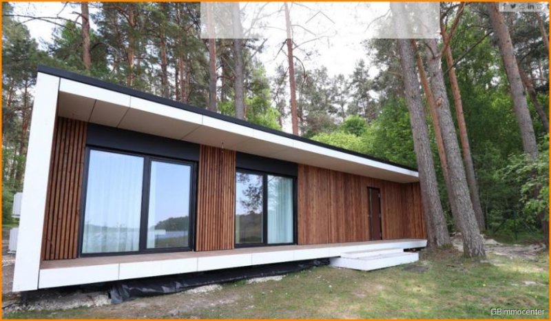 Nuthe-Urstromtal Ökologisch BAUEN mit NATUR Weitblick **RUHIGLAGE** Modul oder Stein auf Stein zum glücklich sein Haus kaufen