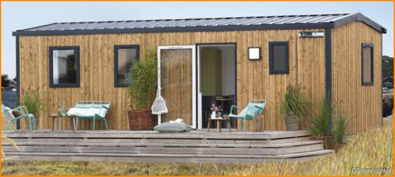 Nuthe-Urstromtal Ökologisch BAUEN mit NATUR Weitblick **RUHIGLAGE** Modul oder Stein auf Stein zum glücklich sein Haus kaufen