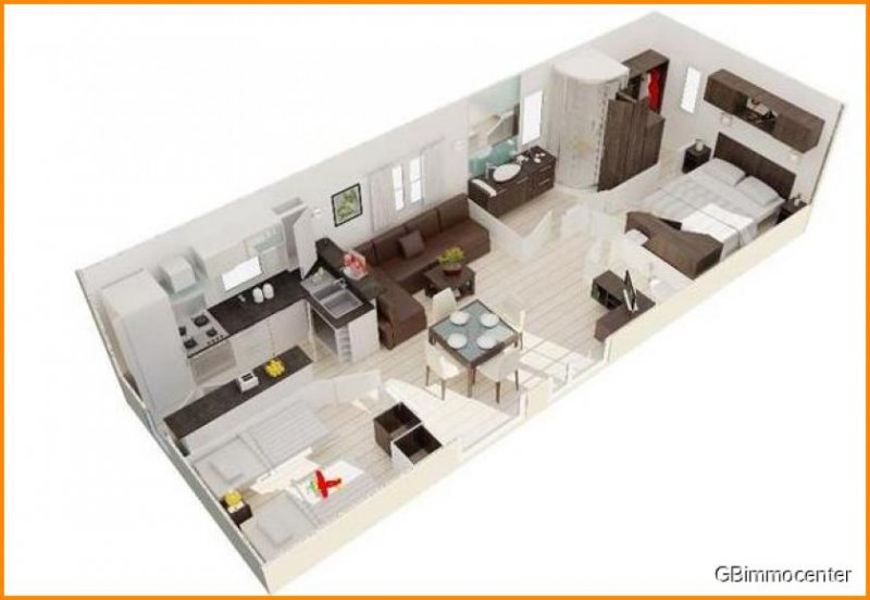 Nuthe-Urstromtal Ökologisch BAUEN mit NATUR Weitblick **RUHIGLAGE** Modul oder Stein auf Stein zum glücklich sein Haus kaufen