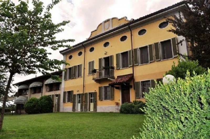 Monferrato Das letzte Juwel in Monferrato ****Haus oder Hotel Haus kaufen