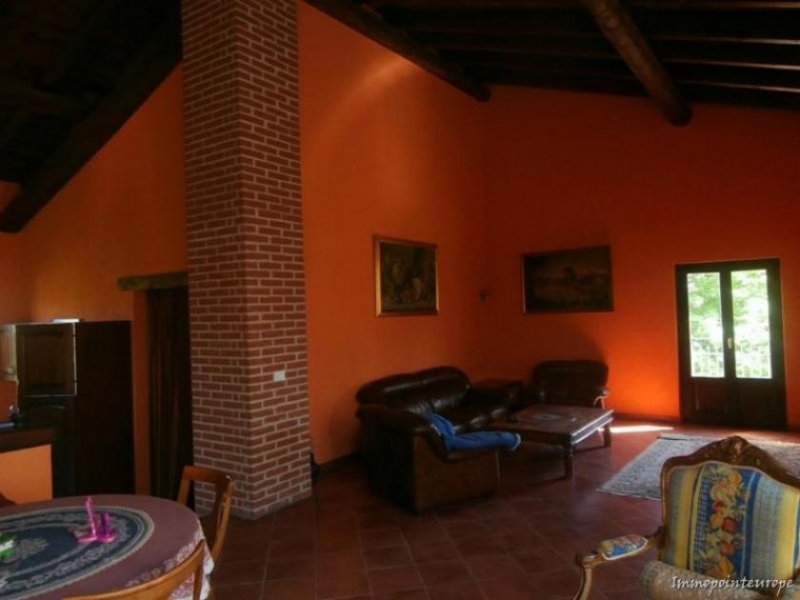 Carpeneto Bed + Breakfast in Carpeneto Haus kaufen