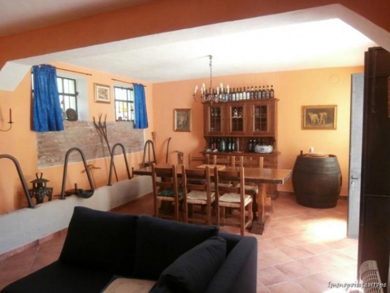 Carpeneto Bed + Breakfast in Carpeneto Haus kaufen