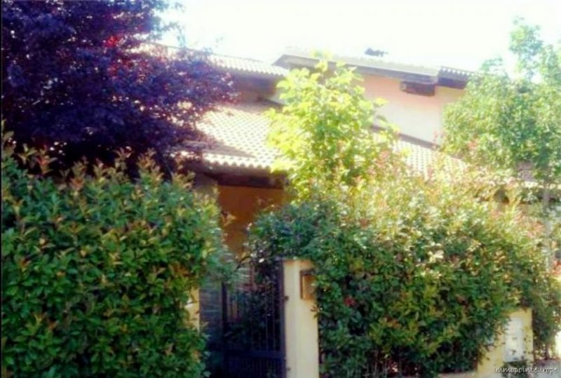 Carpeneto Villa DHH in sehr schöner ruhiger Aussichtslage! Haus kaufen