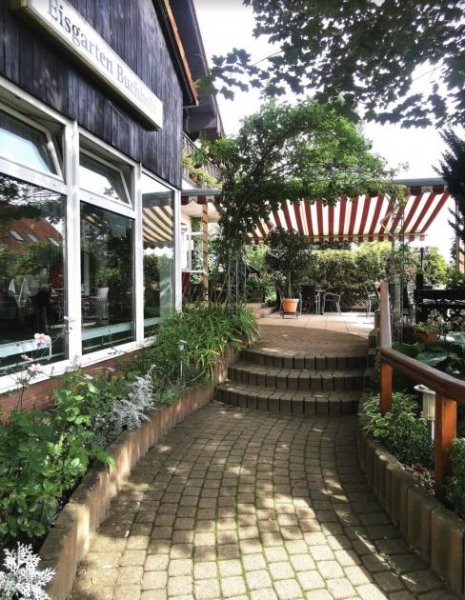 Falkenhagen (Mark) Wohnhaus und Gastronomie in einem! www.ohnemaklerprovisionverkaufen.de Haus kaufen