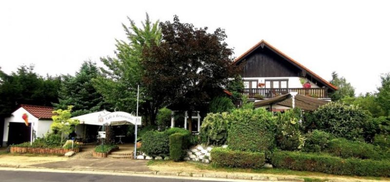 Falkenhagen (Mark) Wohnhaus und Gastronomie in einem! www.ohnemaklerprovisionverkaufen.de Haus kaufen