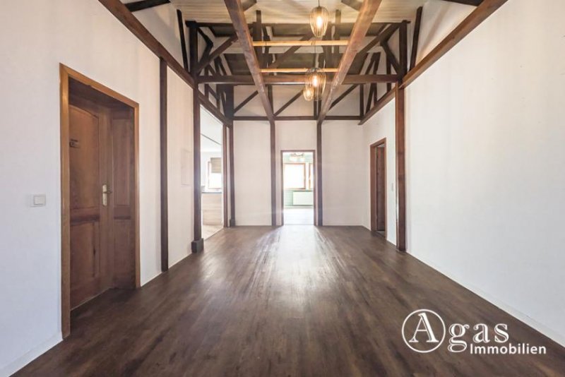 Fichtenhöhe Großes Einfamilienhaus im Bungalow-Stil: 7 Zimmer mit Garten + Pool - sofort bezugsfrei! Haus kaufen