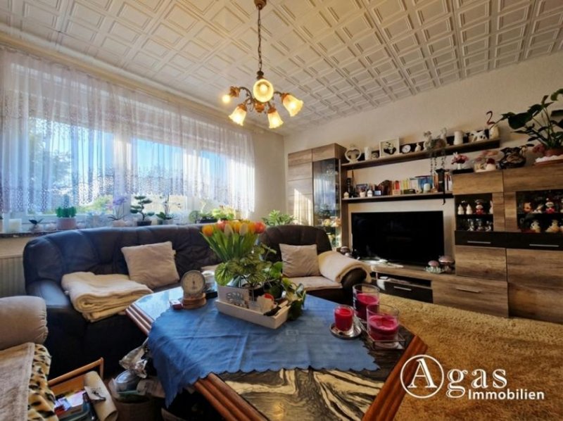 Lindendorf Einfamilienhaus auf großzügigem Grundstück in ruhiger Lage – mit modernem Glasfaseranschluss Haus kaufen