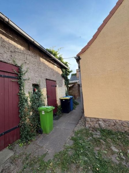 Seelow Modernes Einfamilienhaus mit Garten - www.ohnemaklerprovisionverkaufen.de Haus kaufen