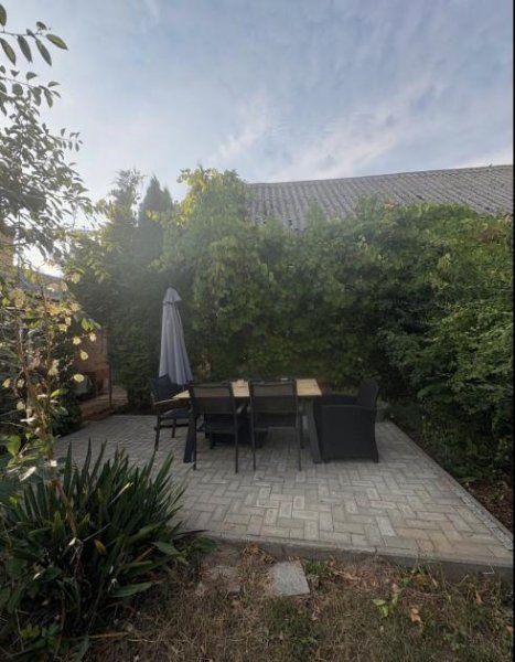 Seelow Modernes Einfamilienhaus mit Garten - www.ohnemaklerprovisionverkaufen.de Haus kaufen