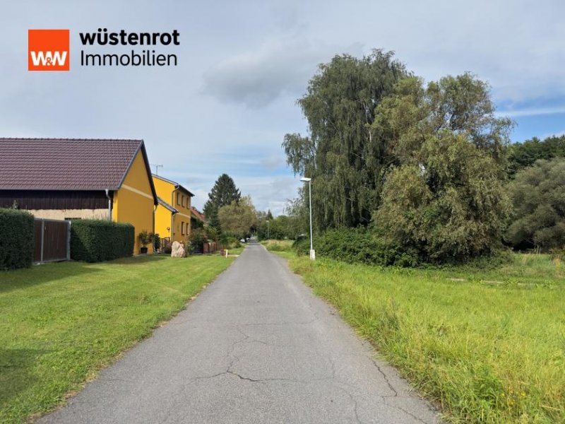 Vierlinden Vierlinden: Weitläufiges Grundstück mit 4.800 m² Fläche zur neuen Bebauung Grundstück kaufen