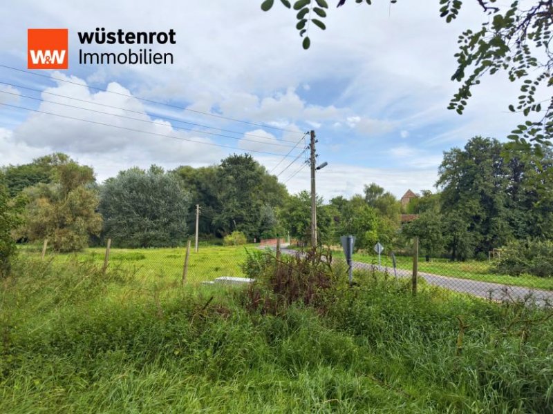 Vierlinden Vierlinden: Weitläufiges Grundstück mit 4.800 m² Fläche zur neuen Bebauung Grundstück kaufen