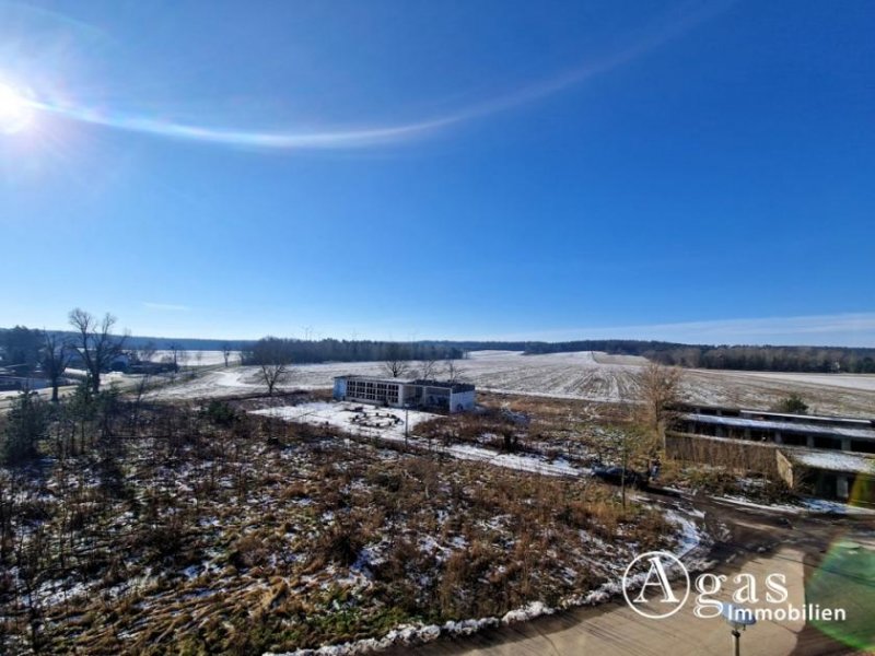 Neuhardenberg Wohnblock mit 40 Wohnungen und ca. 2.400 m² Wohnfläche vor den Toren Berlins - Vollvermietet! Haus kaufen