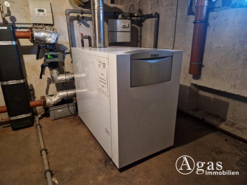 Neuhardenberg Wohnblock mit 40 Wohnungen und ca. 2.400 m² Wohnfläche vor den Toren Berlins - Vollvermietet! Haus kaufen