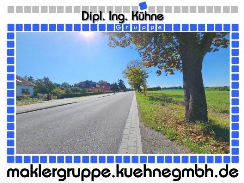 Küstriner Vorland Prov.-frei: Baugrundstück Grundstück kaufen