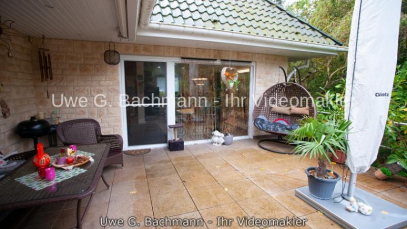 Strausberg Strausberg: Raumwunder- Architektenhaus mit hochwertiger Ausstattung und ausgebauten Vollkeller Haus kaufen