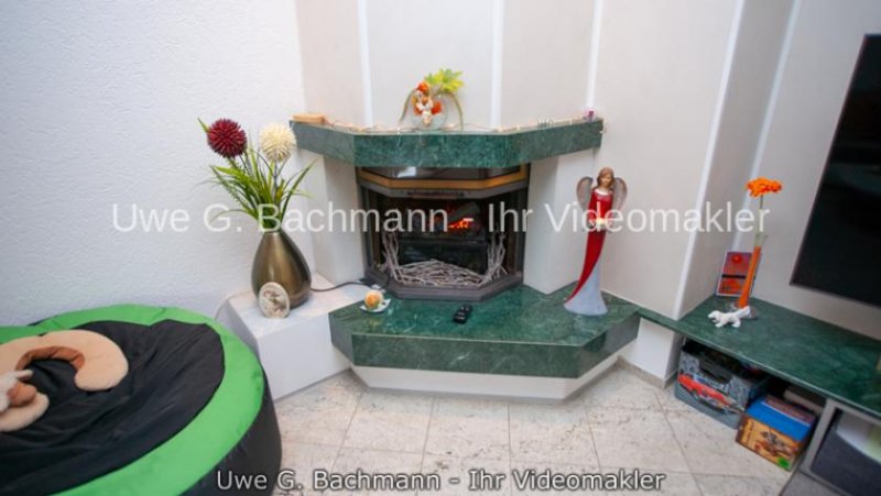 Strausberg Strausberg: Raumwunder- Architektenhaus mit hochwertiger Ausstattung und ausgebauten Vollkeller Haus kaufen