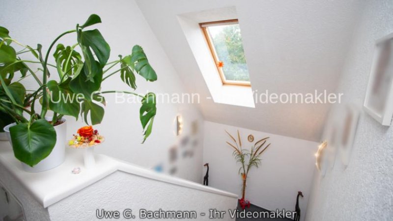 Strausberg Strausberg: Raumwunder- Architektenhaus mit hochwertiger Ausstattung und ausgebauten Vollkeller Haus kaufen