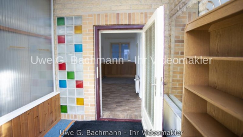 Hoppegarten Hoppegarten OT Waldesruh: Einfamilienhaus zum Sanieren und Modernisieren Haus kaufen