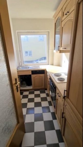 Fürstenwalde/Spree 3 - Zimmer-Wohnung Hochparterre in Fürstenwalde - ab sofort Wohnung kaufen