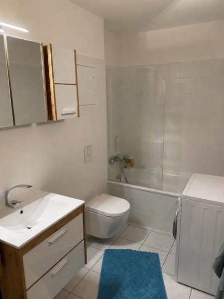 Fürstenwalde/Spree 3 - Zimmer-Wohnung Hochparterre in Fürstenwalde - ab sofort Wohnung kaufen
